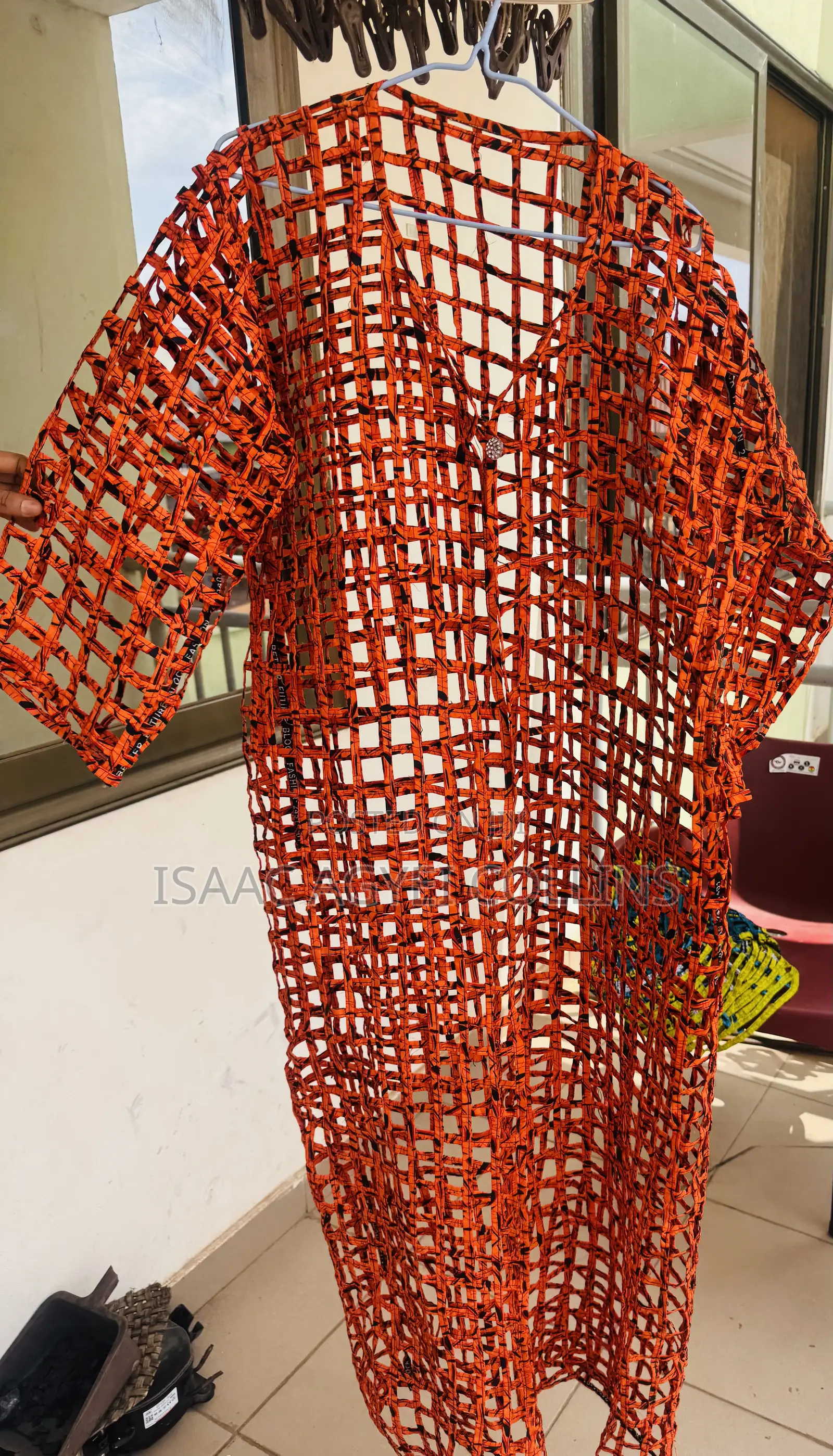 African Dresses