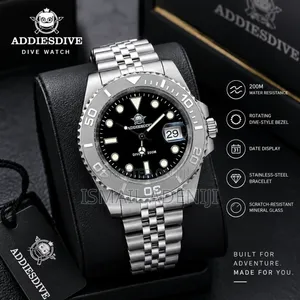 Addiesdive