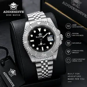 Addiesdive