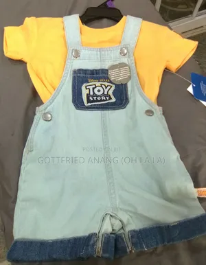 Disney Toy Story Dress