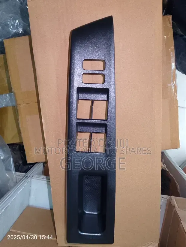 Toyota Vizt Power Window Switches Case