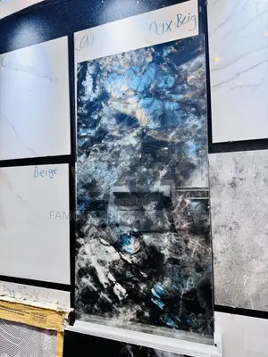 60/120 High Glossy Floor Tiles