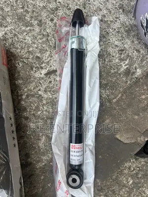 Honda CRV Back Shocks 2017,2018,2019,2020,2021,2022