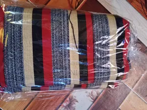 Eunice's Quality Daboya Northern Smocks and Kente