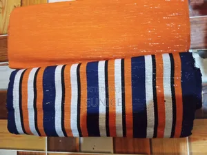 Eunice's Quality Daboya Northern Smocks and Kente