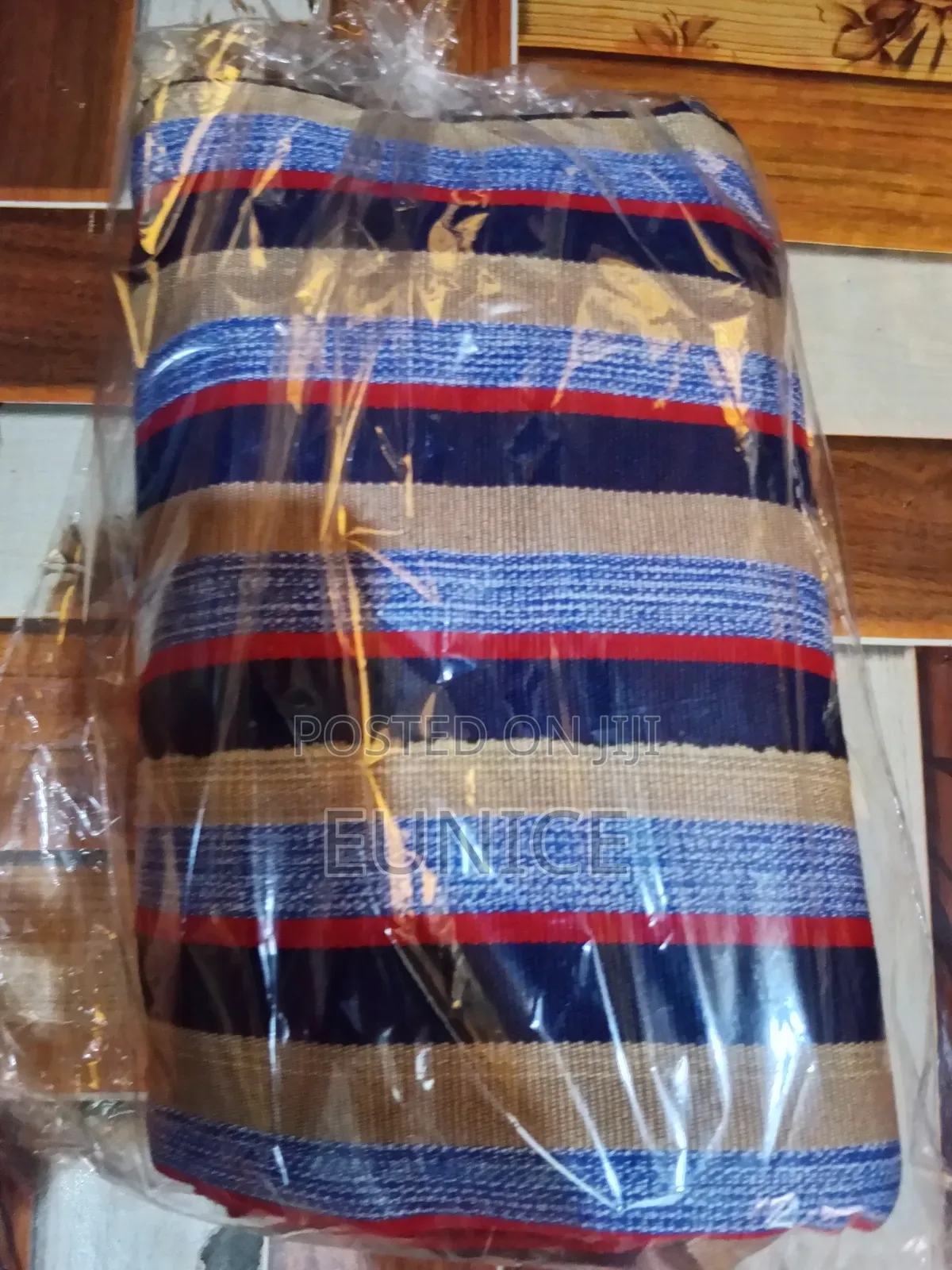 Eunice's Quality Daboya Northern Smocks and Kente