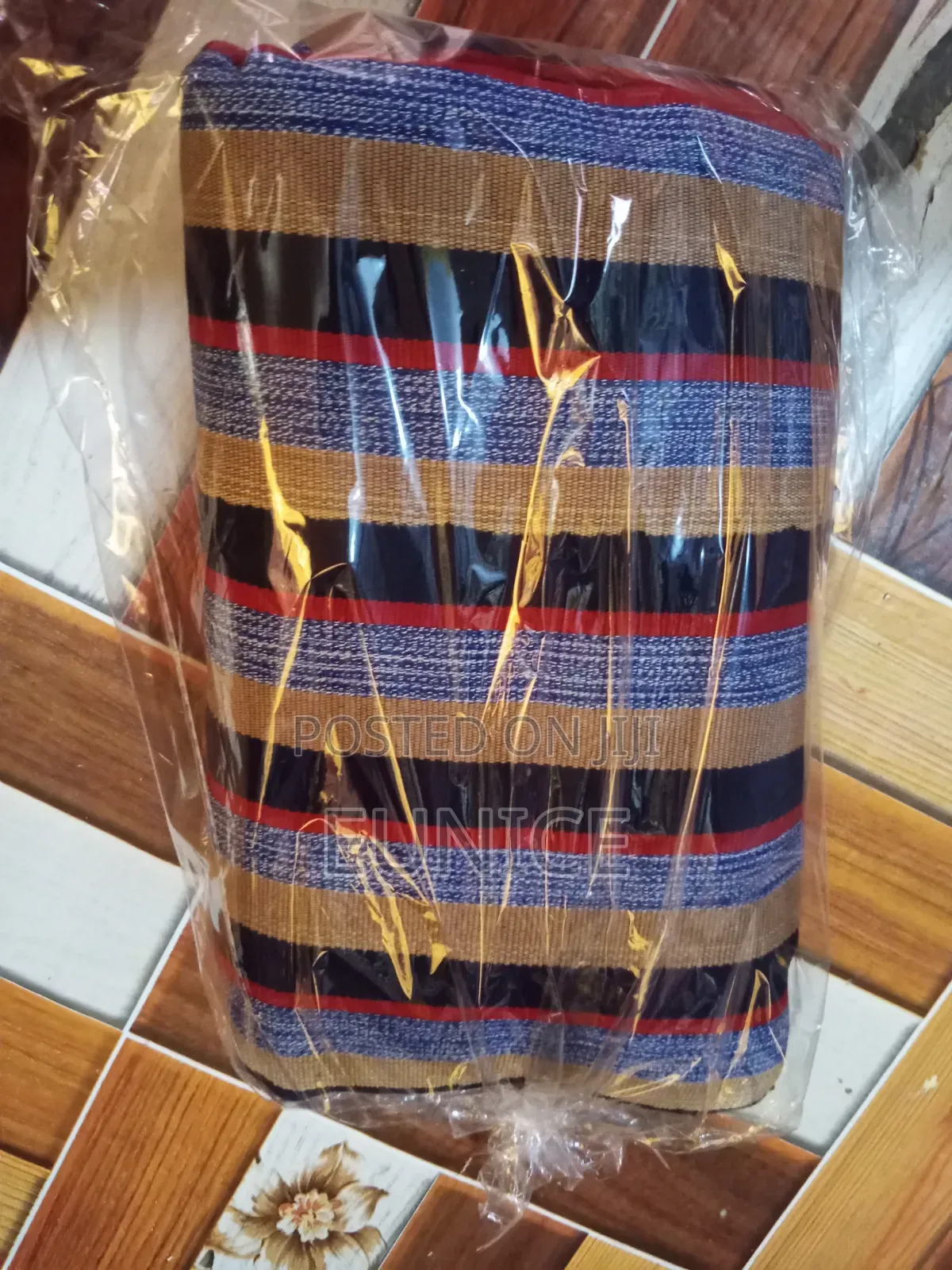 Eunice's Quality Daboya Northern Smocks and Kente
