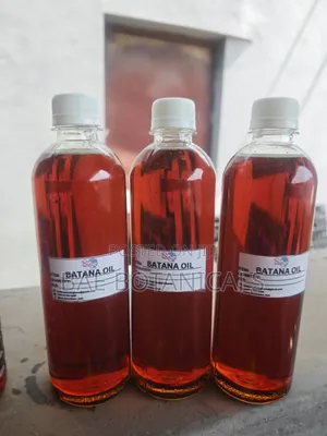 Pure Batana Oil (500ml)