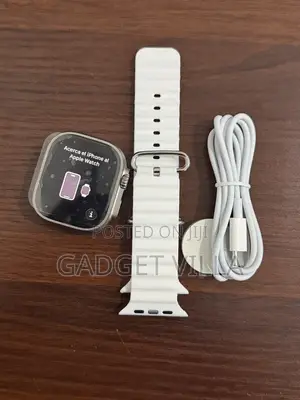 Apple Watch Ultra 2