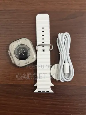 Apple Watch Ultra 2