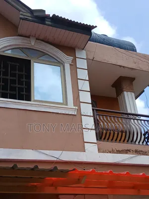 Studio Apartment in Westlegon, Medifem Area for rent