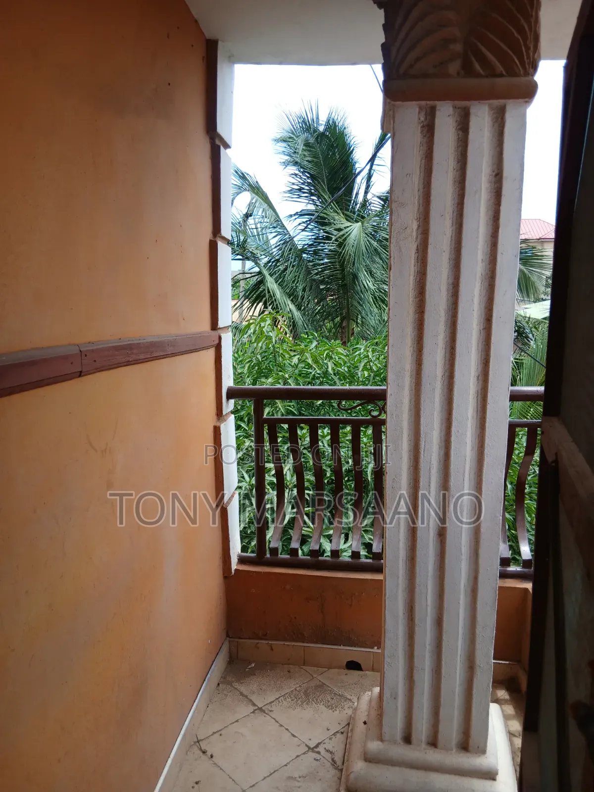 Studio Apartment in Westlegon, Medifem Area for rent