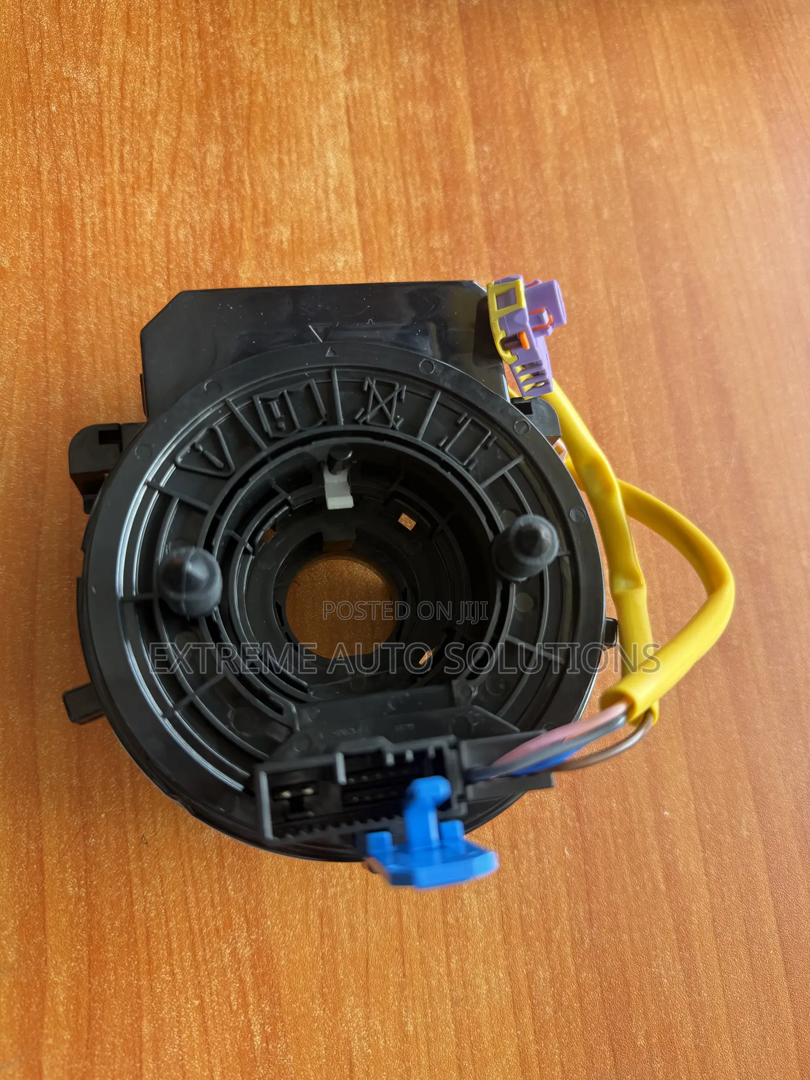 Clock Spring for Hyundai Elantra GT