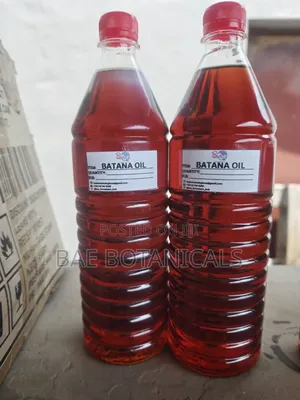 Pure Batana Oil (500ml)