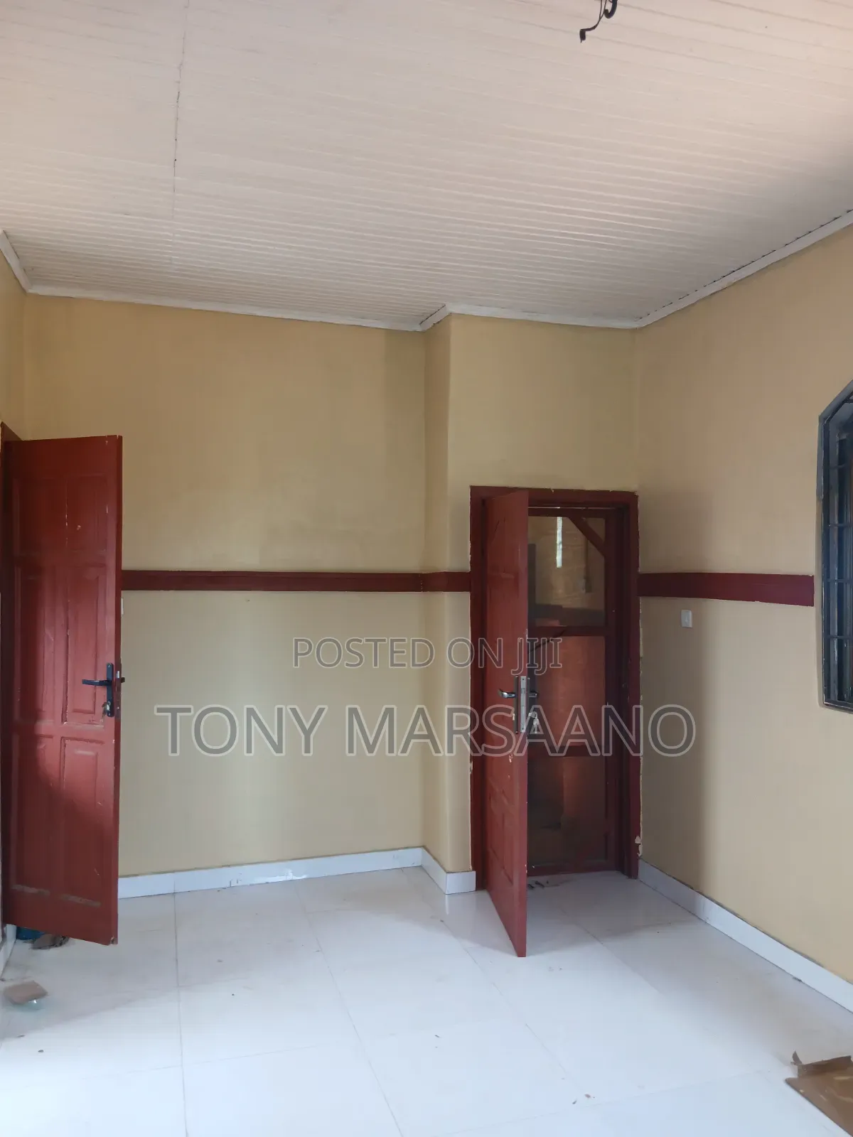 Studio Apartment in Westlegon, Medifem Area for rent