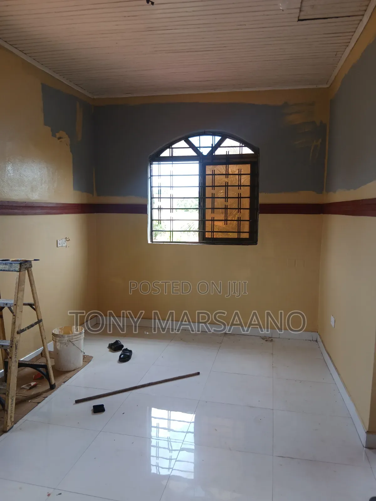 Studio Apartment in Westlegon, Medifem Area for rent