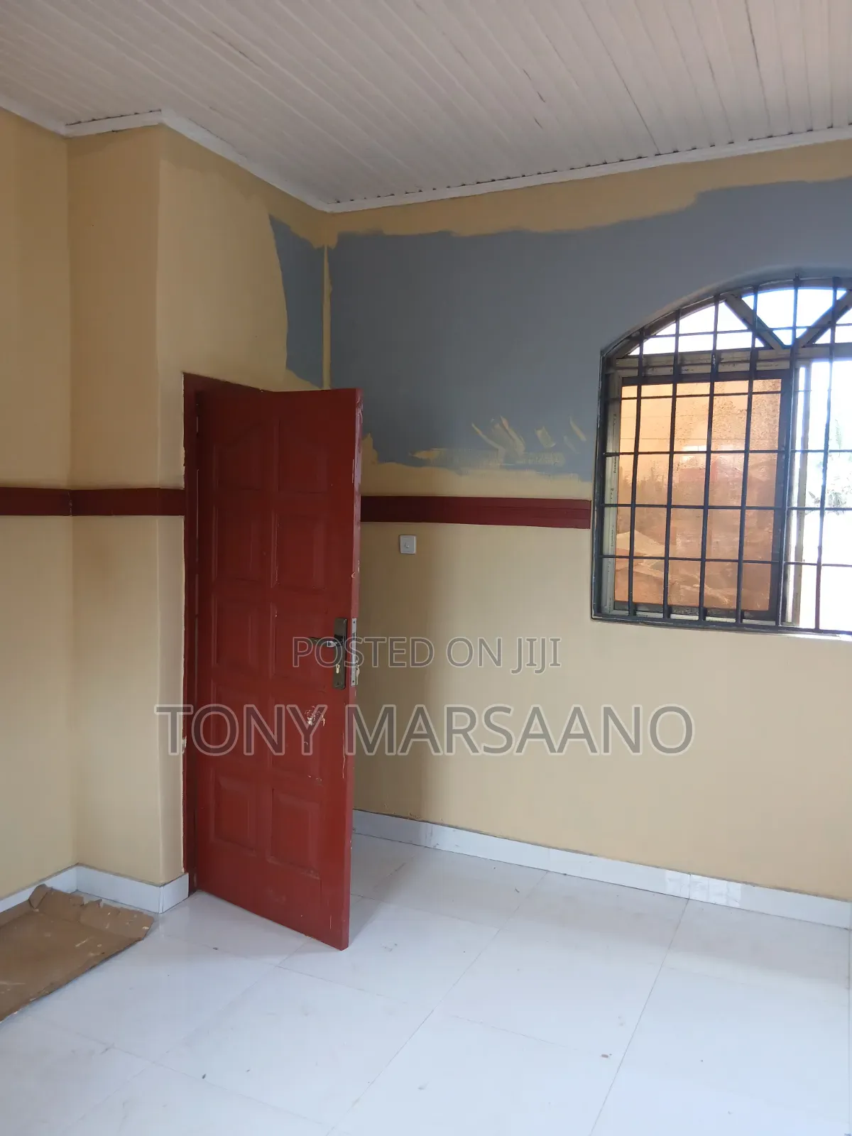 Studio Apartment in Westlegon, Medifem Area for rent