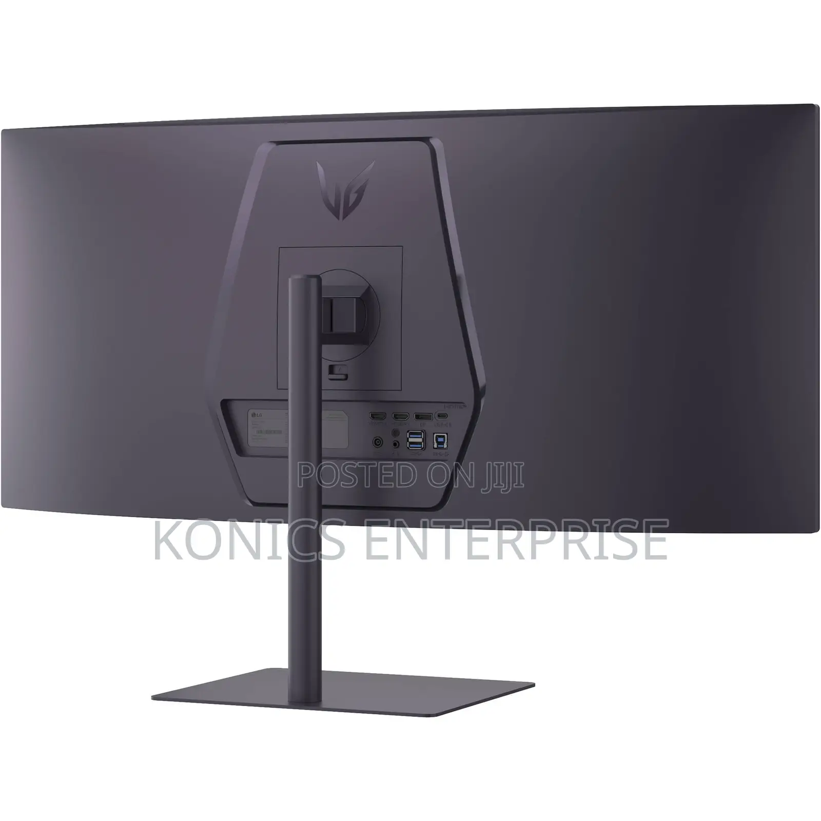 LG 34G630A-B.AUSQ UltraGear 34" Type-C