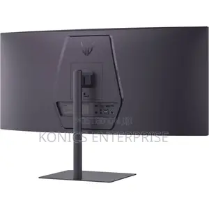 LG 34G630A-B.AUSQ UltraGear 34" Type-C