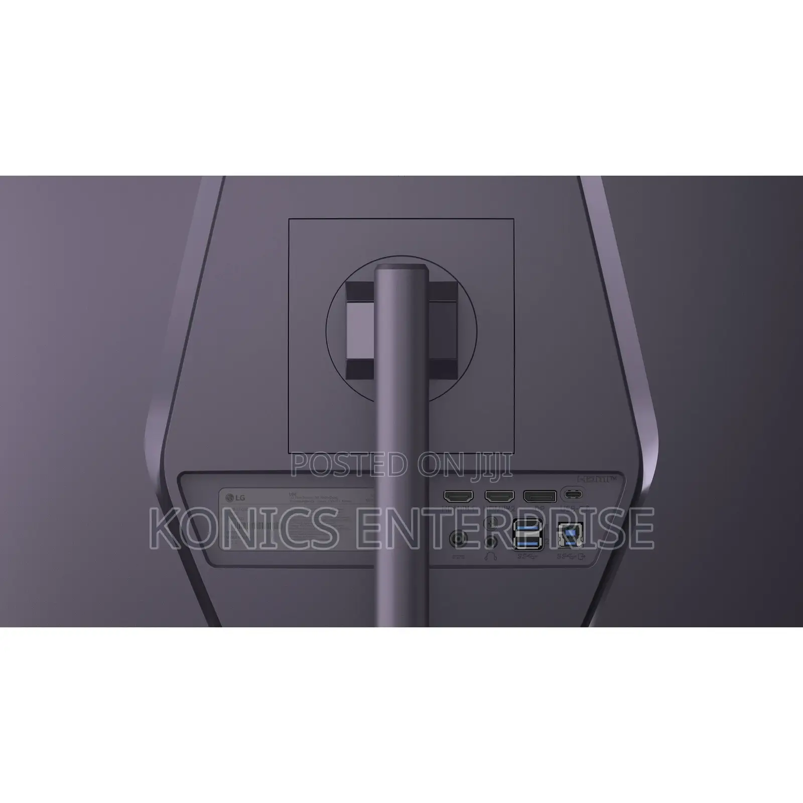 LG 34G630A-B.AUSQ UltraGear 34" Type-C
