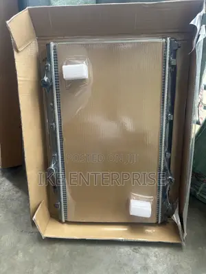 Honda CRV Radiator Water Tank 2023,2024,2025,2026