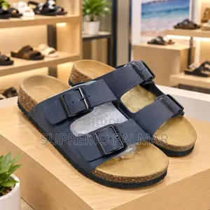 Original 2-Strap Birkenstock Arizona Slide