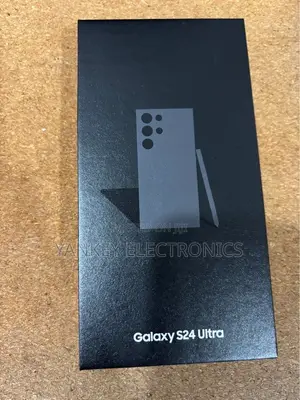 New Samsung Galaxy S24 Ultra 512 GB Gray