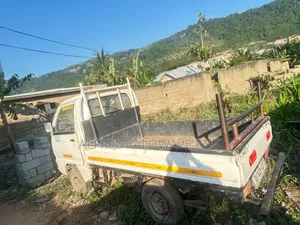 Kia Labo Truck