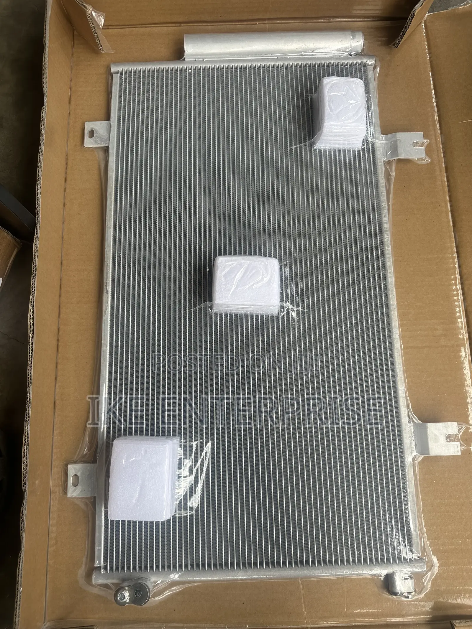 Honda CRV AC Condenser 2023,2024,2025,2026