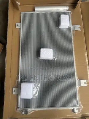 Honda CRV AC Condenser 2023,2024,2025,2026