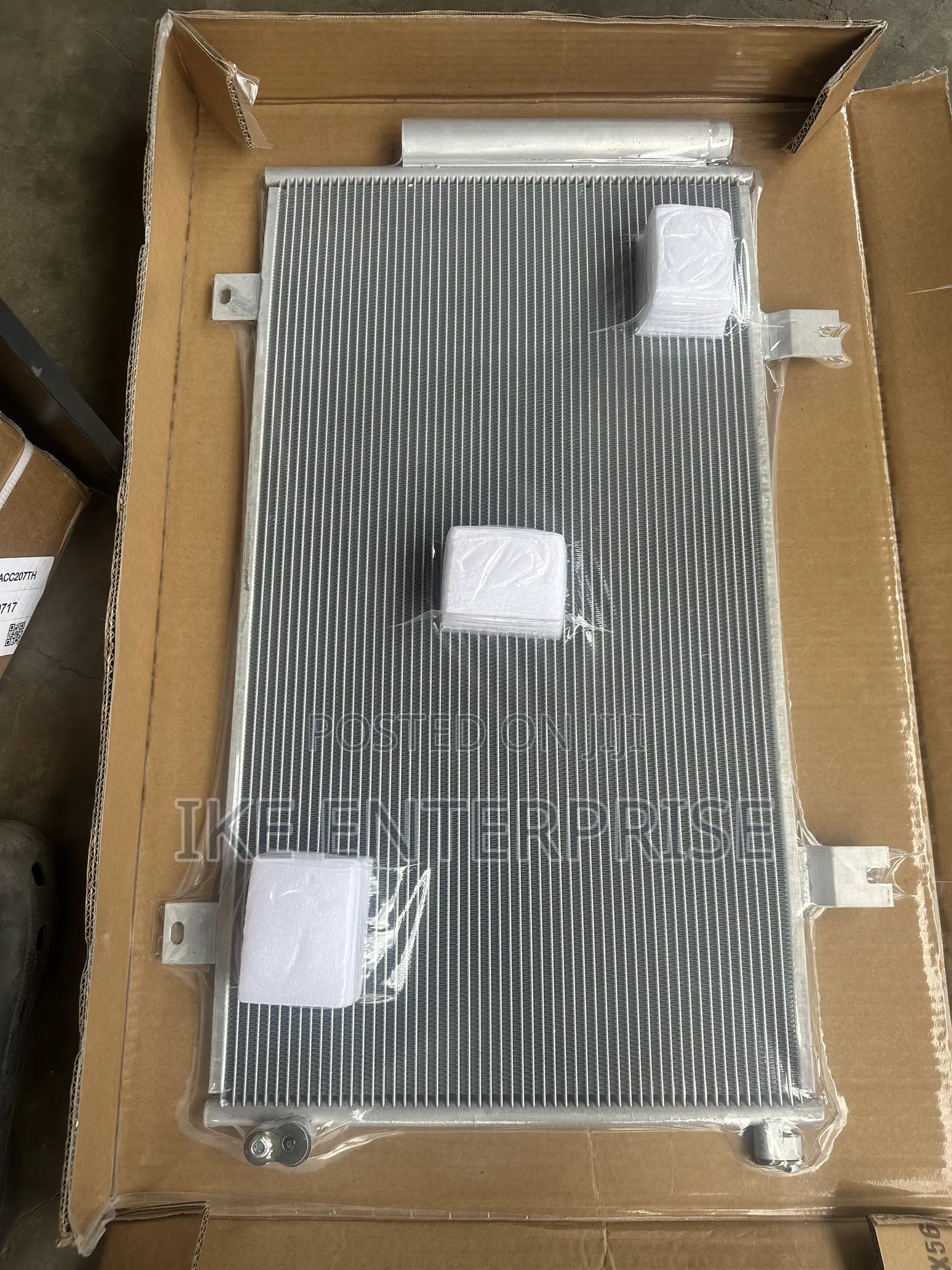 Honda CRV AC Condenser 2023,2024,2025,2026
