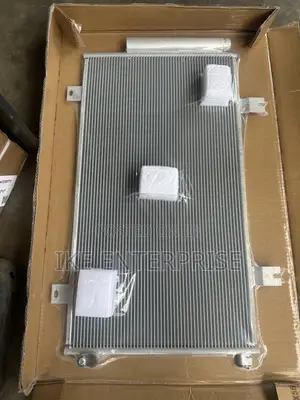 Honda CRV AC Condenser 2023,2024,2025,2026