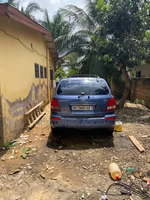 Kia Sorento 2013 Blue