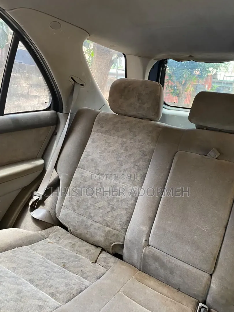 Kia Sorento 2013 Blue