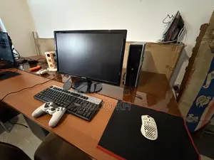 Desktop Computer HP EliteDesk 800 8GB Intel Core i5 HDD 1T