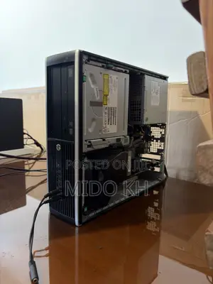 Desktop Computer HP EliteDesk 800 8GB Intel Core i5 HDD 1T