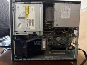 Desktop Computer HP EliteDesk 800 8GB Intel Core i5 HDD 1T