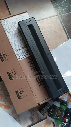 Tattoo Stencil Printer