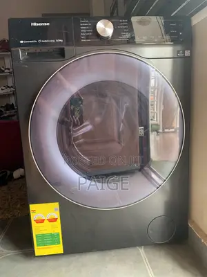 Hisense Washing Machine