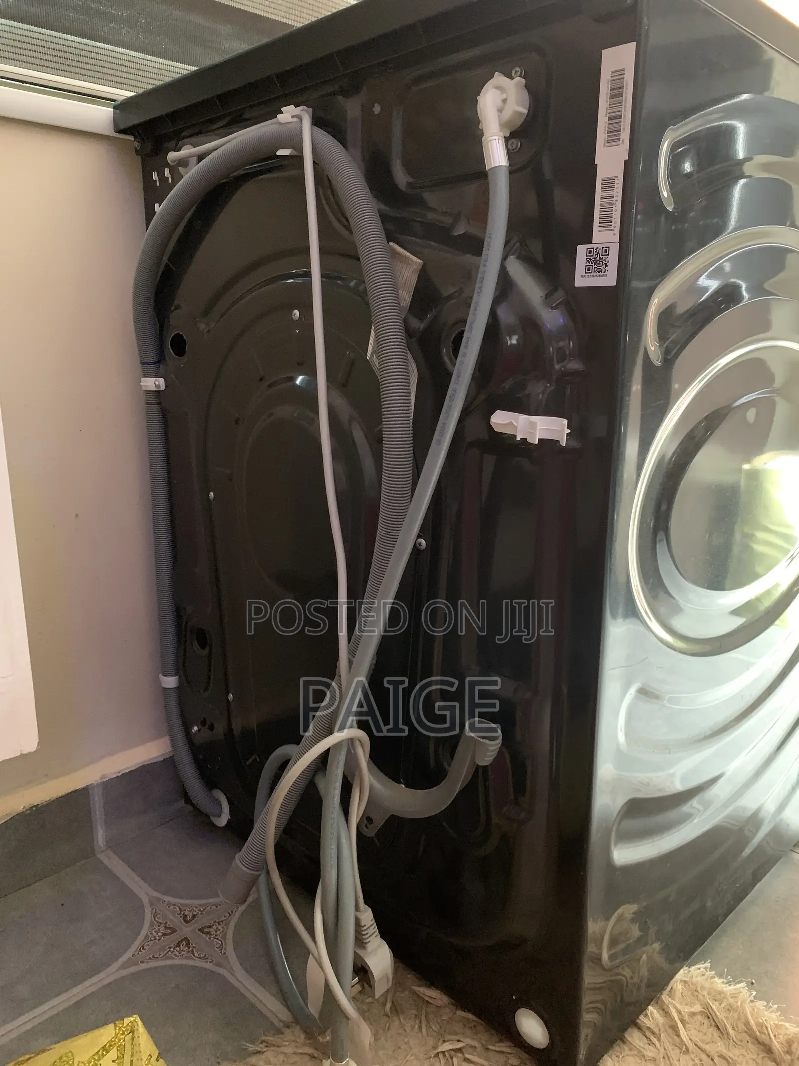 Hisense Washing Machine