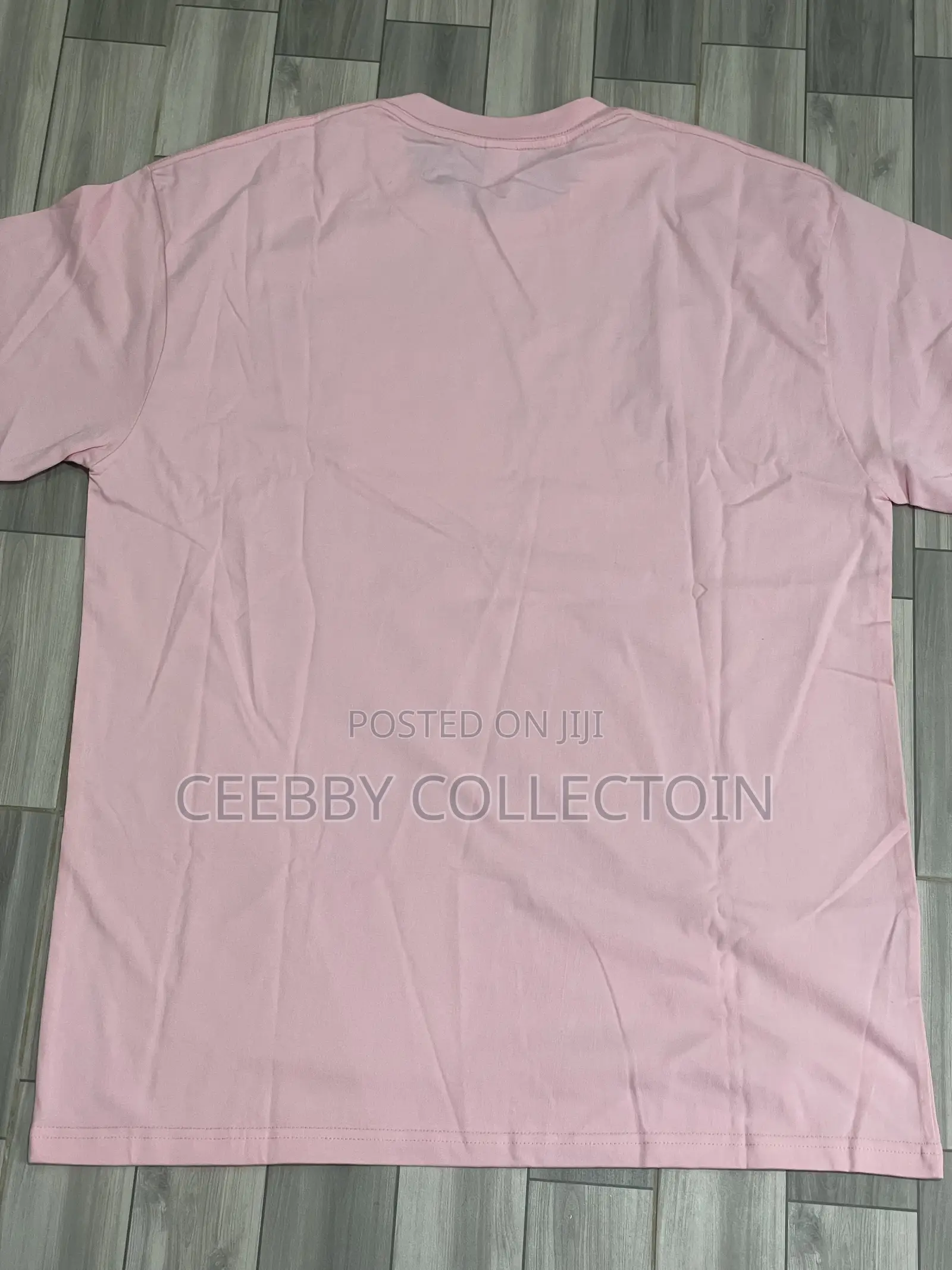 Quality and Affordable Round Neck for Sale