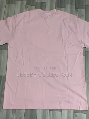 Quality and Affordable Round Neck for Sale