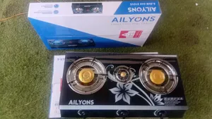 Ailyons 3 Burner Cooker – Your Everyday Cooking Partner