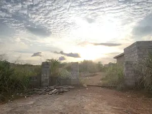1 Plot of Land for Sale at Atwimah Twedie