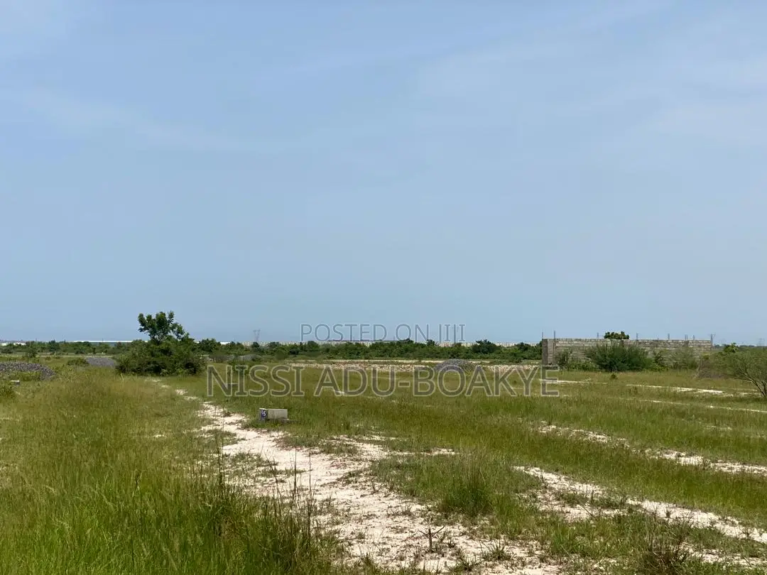 Plot of Land