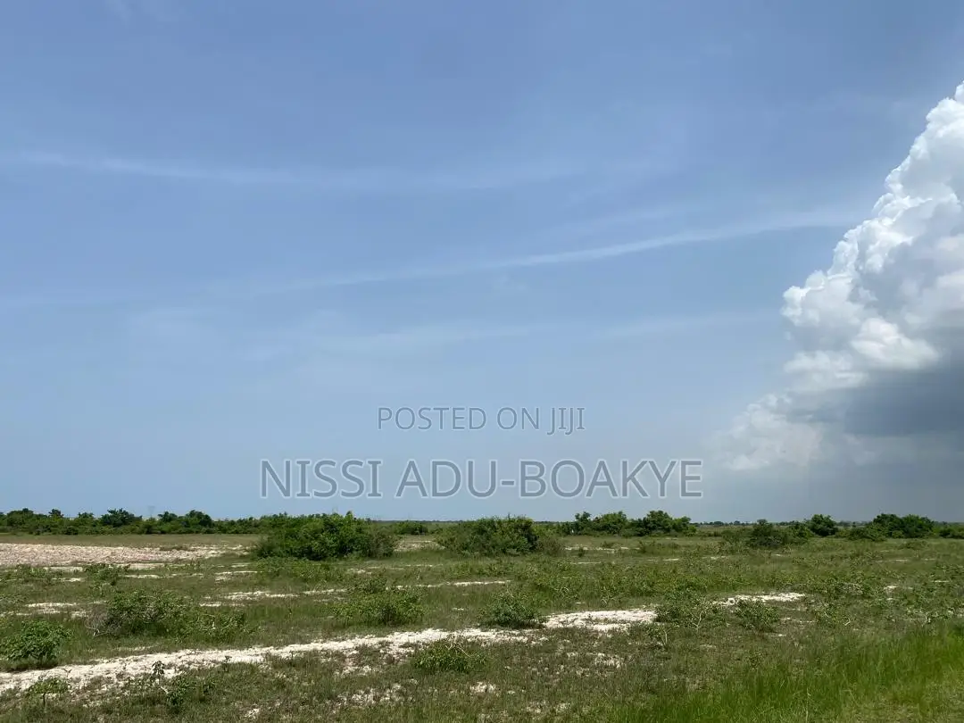 Plot of Land