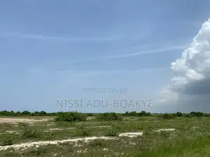 Plot of Land