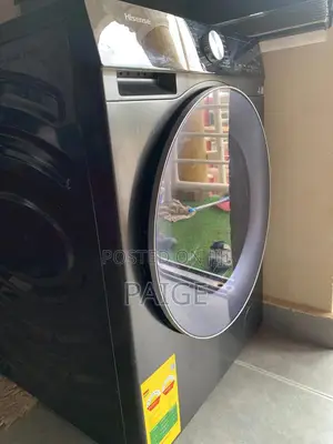 Hisense Washing Machine