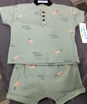 Carter Kids Wear