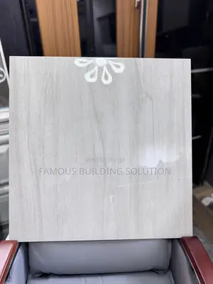 Porcelain 60/60 Floor Tiles